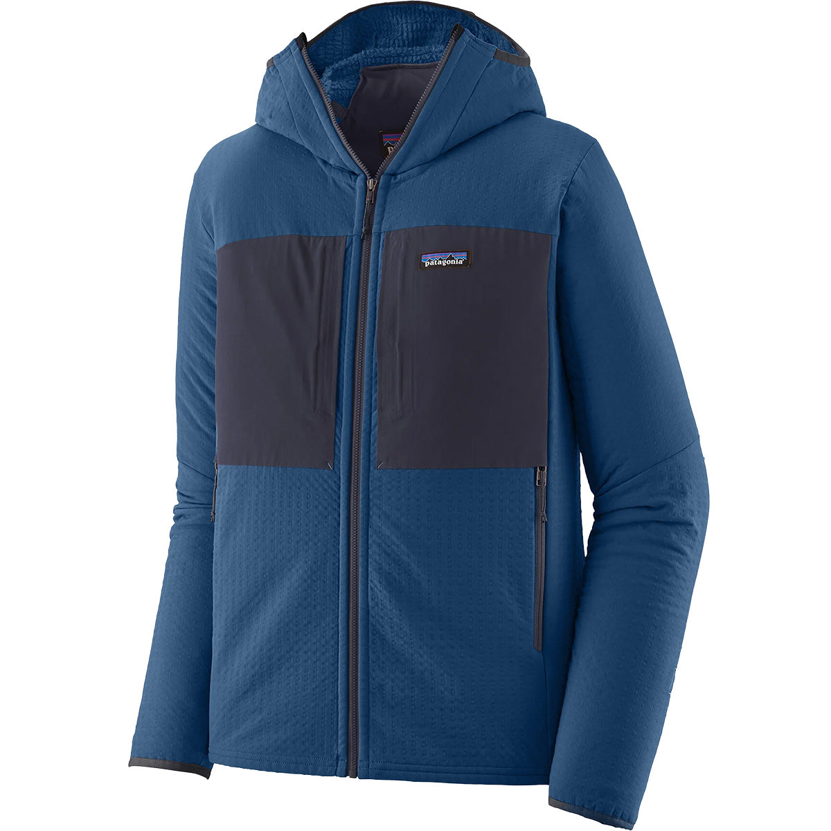 R2 TechFace Men's Hoody