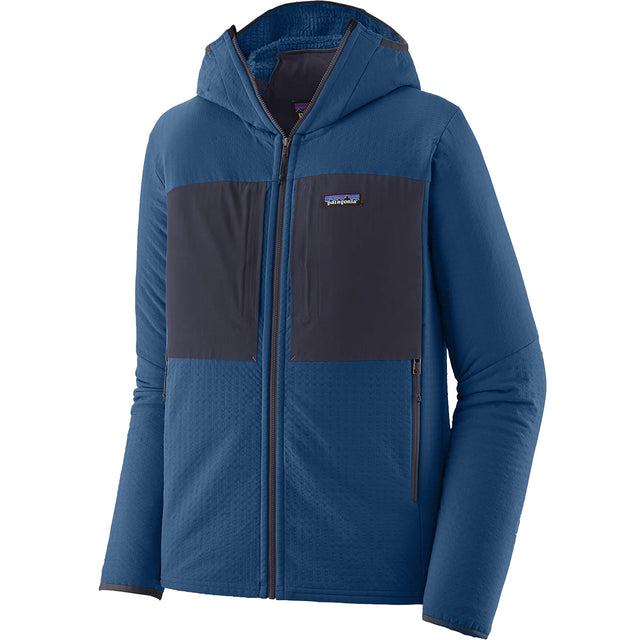 R2 TechFace Men's Hoody