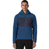 R2 TechFace Men's Hoody