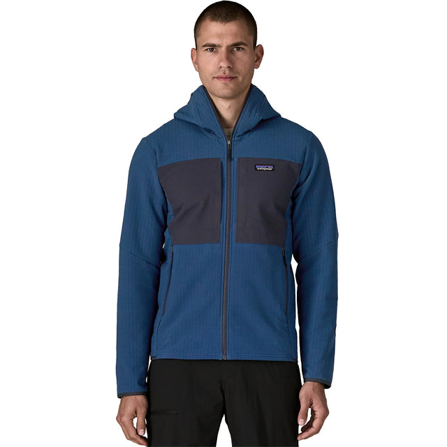 R2 TechFace Men's Hoody