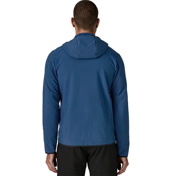 R2 TechFace Men's Hoody