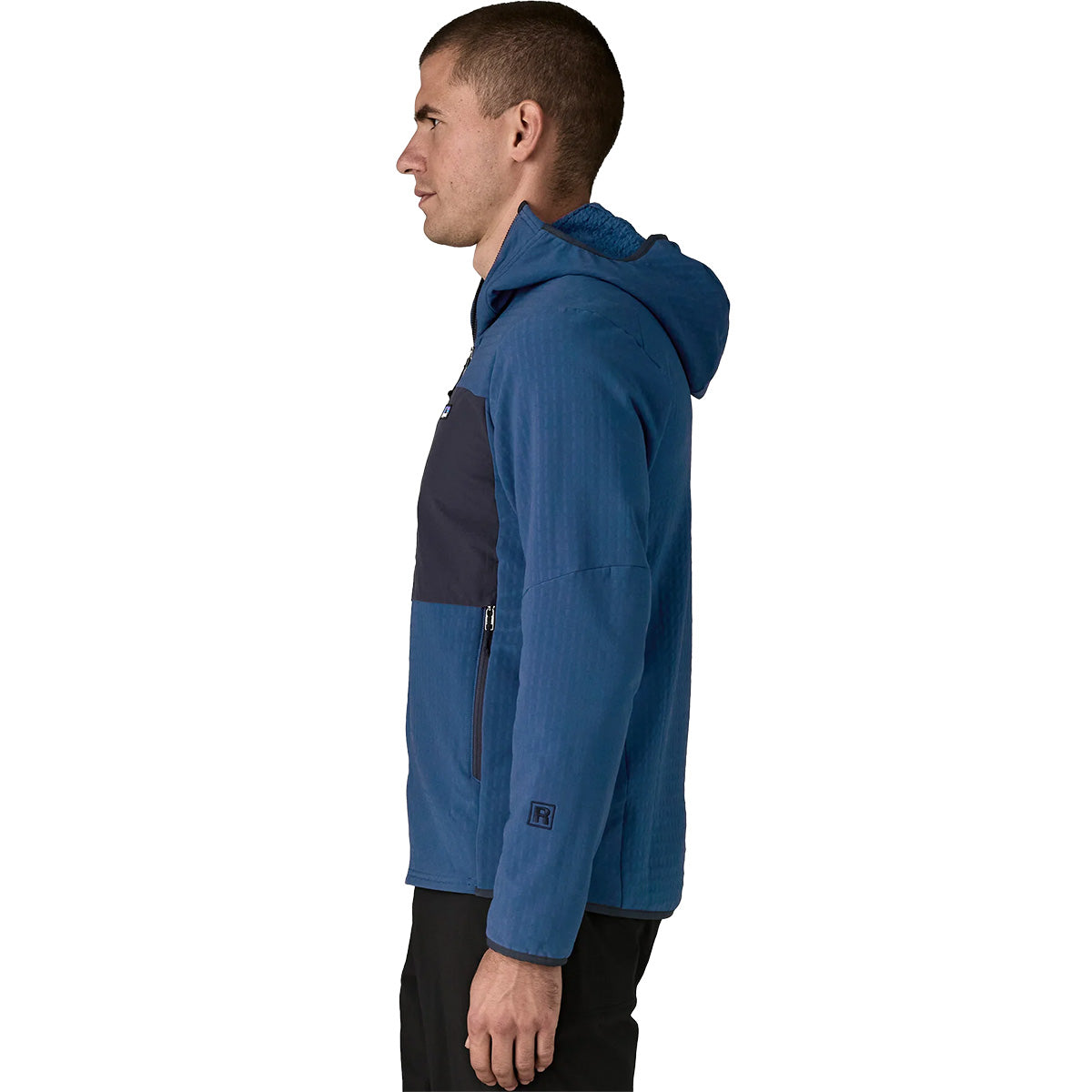 R2 TechFace Men's Hoody