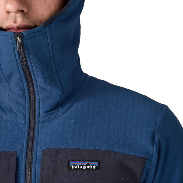 R2 TechFace Men's Hoody