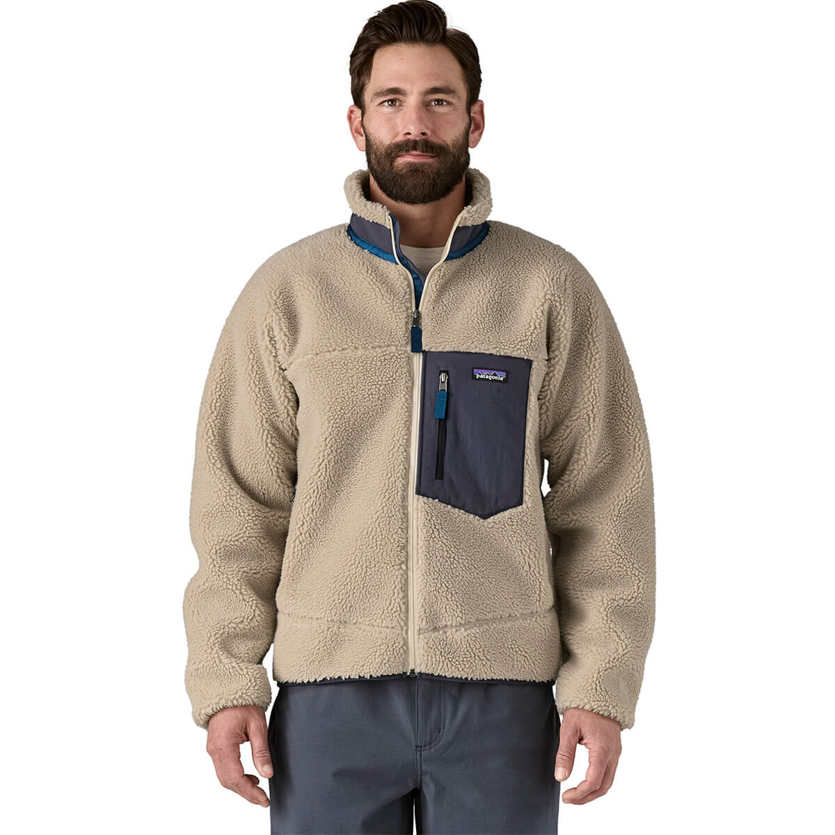 Classic Retro-X Men's Jacket