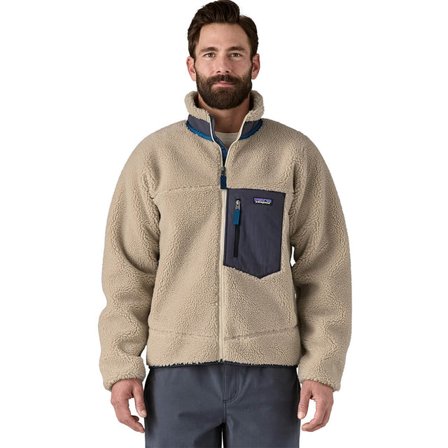 Classic Retro-X Men's Jacket