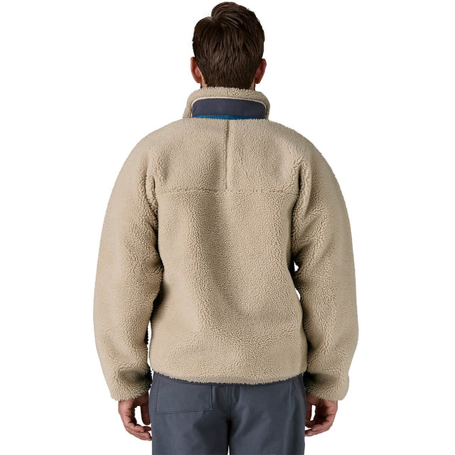 Classic Retro-X Men's Jacket