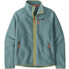Retro Pile Men's Jacket