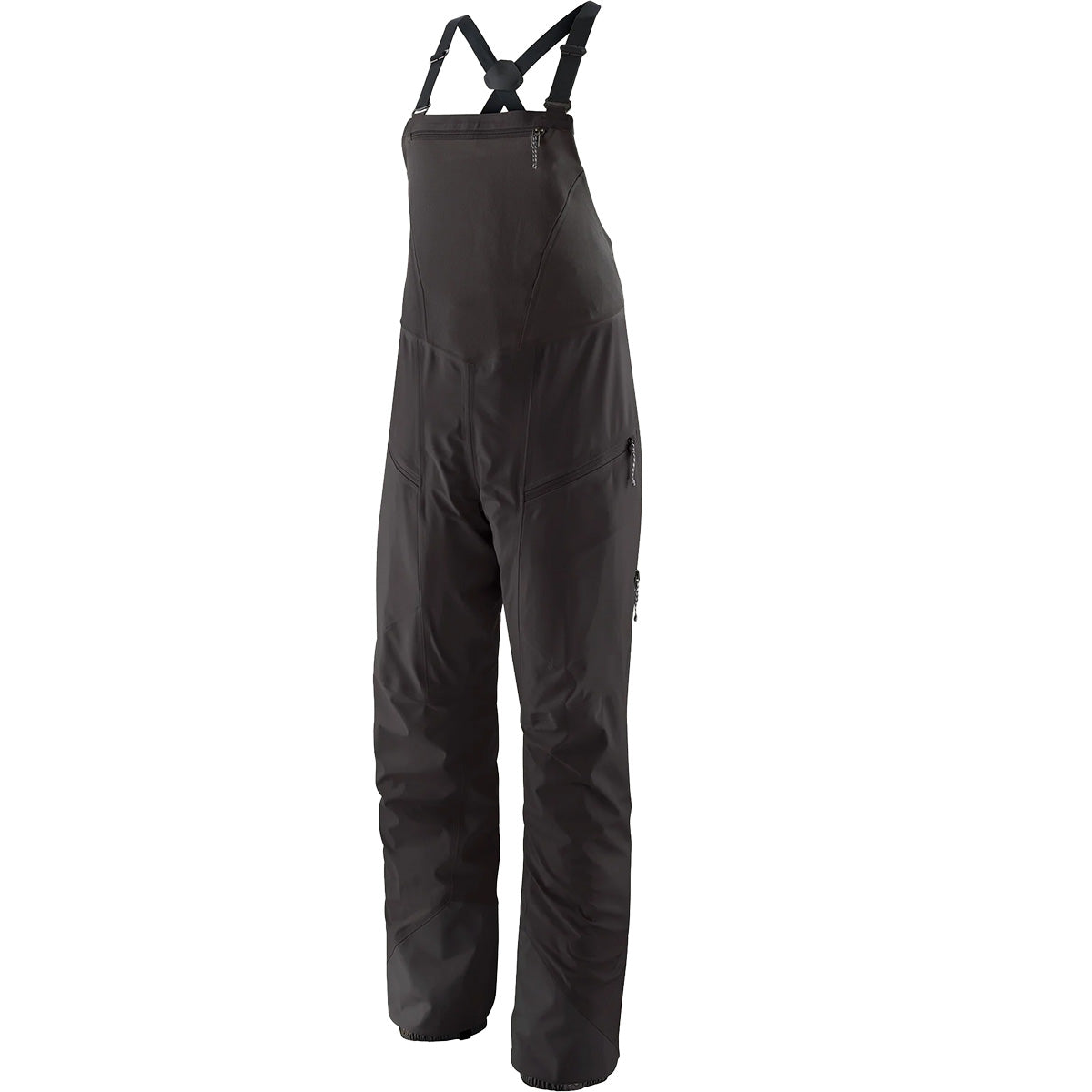 SnowDrifter Men's Bibs