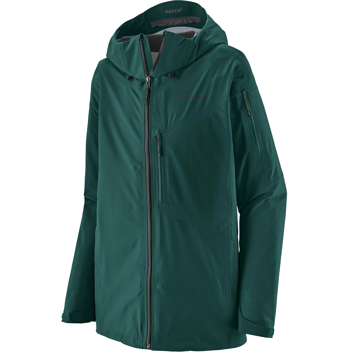 Snowdrifter Men's Jacket