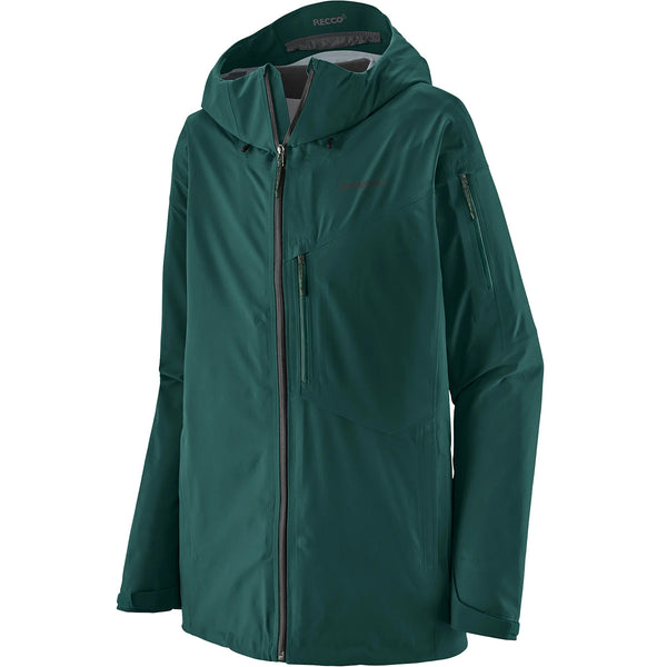 Snowdrifter Men's Jacket