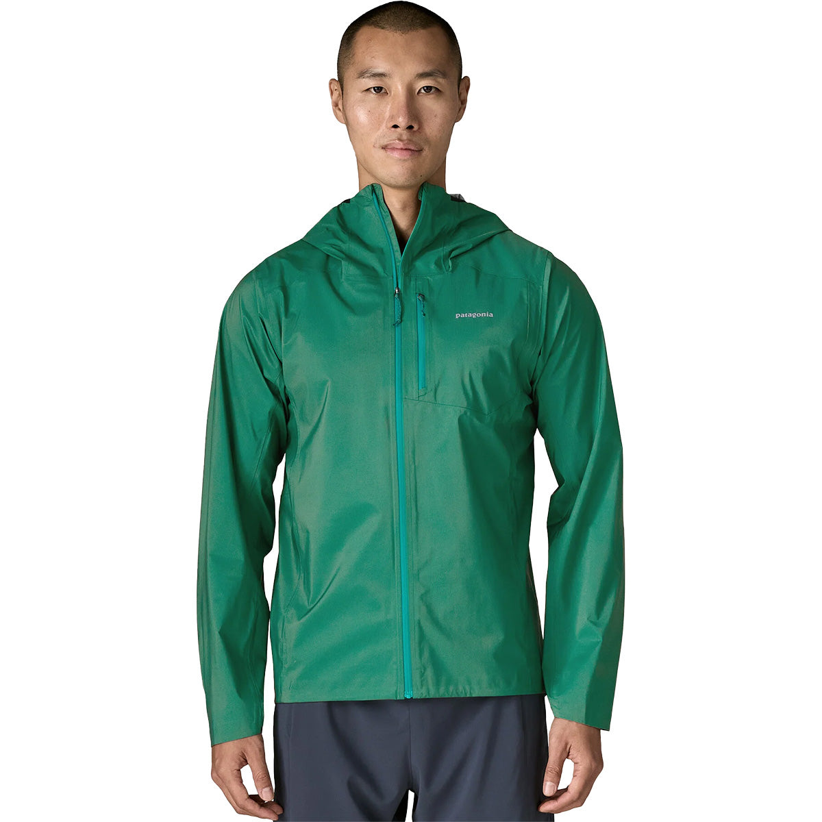 Storm Racer Men's Jacket