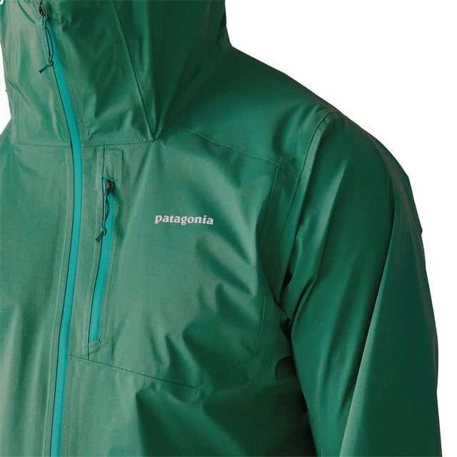 Storm Racer Men's Jacket