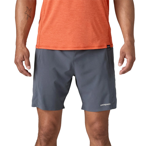 Strider Pro Men's 7-inch Running Shorts