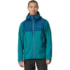 Super Free Men's Alpine Jacket