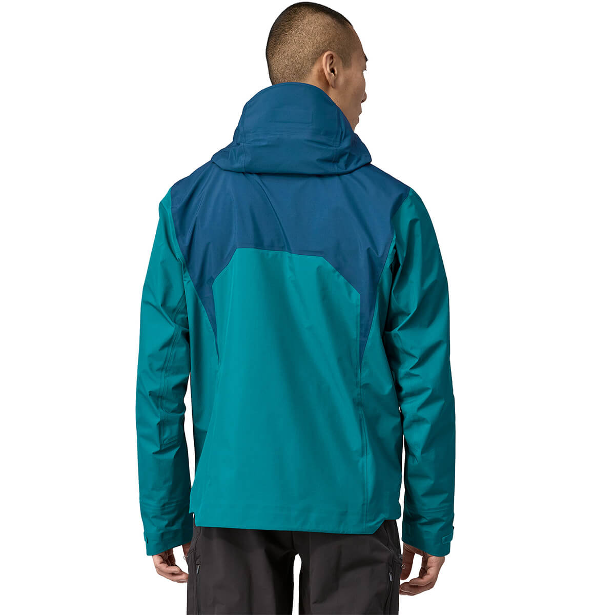 Super Free Men's Alpine Jacket