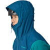 Super Free Men's Alpine Jacket
