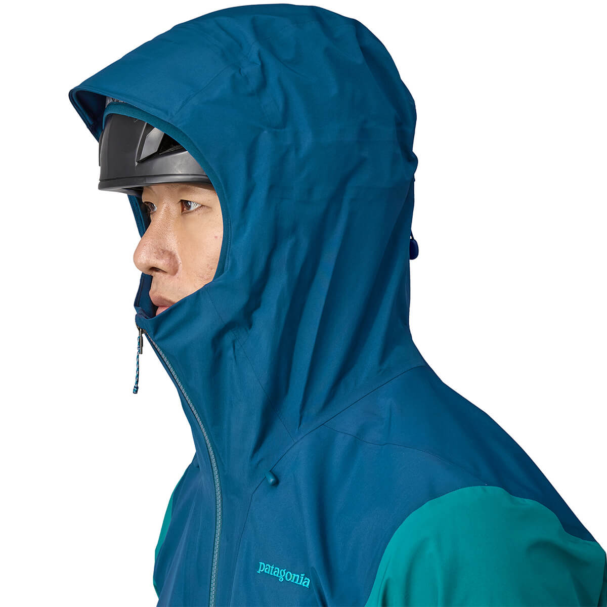 Super Free Men's Alpine Jacket
