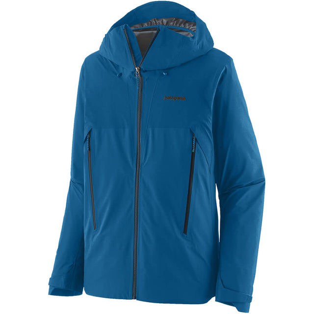 Super Free Men's Alpine Jacket