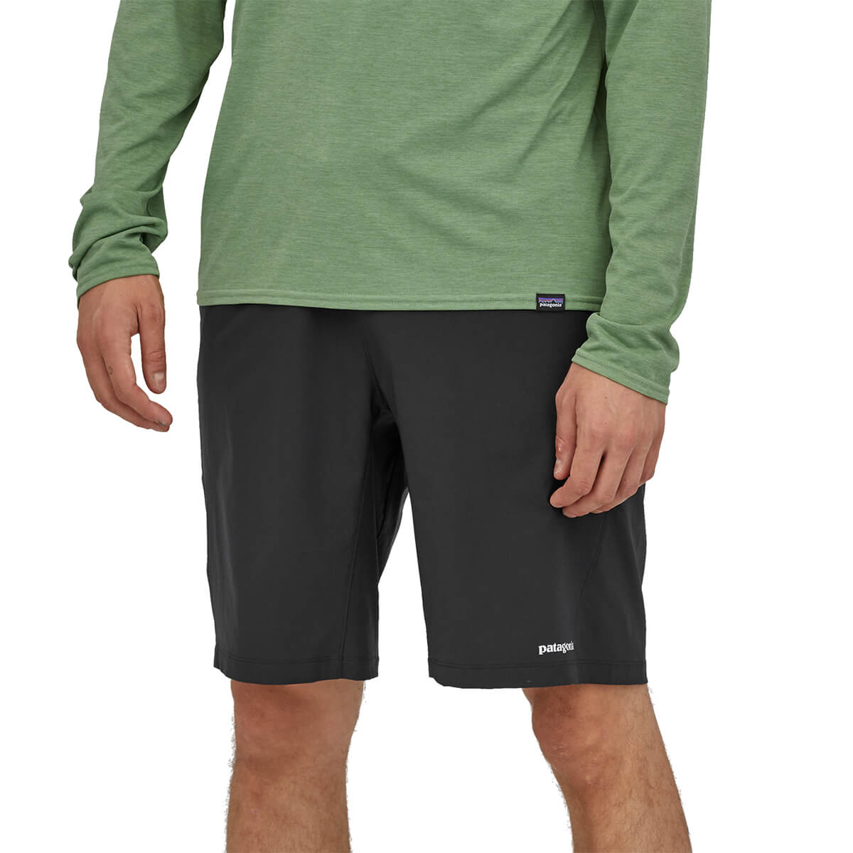 Terrebonne Men's Shorts