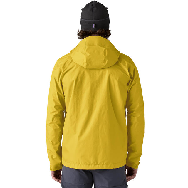Torrentshell Men's 3L Jacket