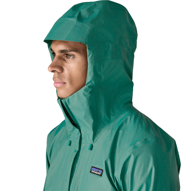 Torrentshell Men's 3L Jacket