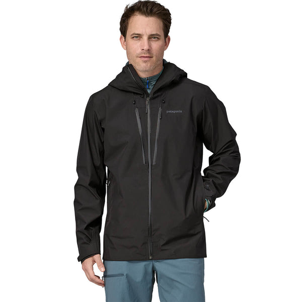 Triolet Men's Jacket