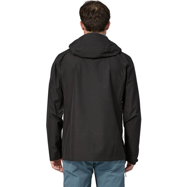 Triolet Men's Jacket