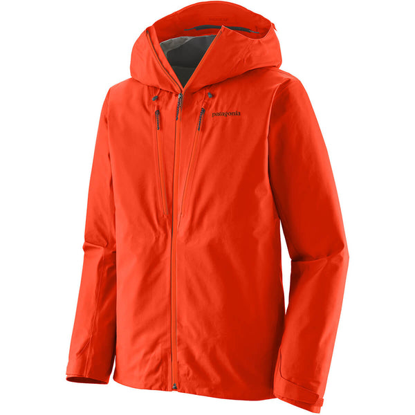 Triolet Men's Jacket