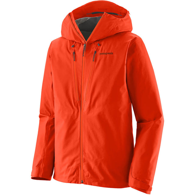 Triolet Men's Jacket