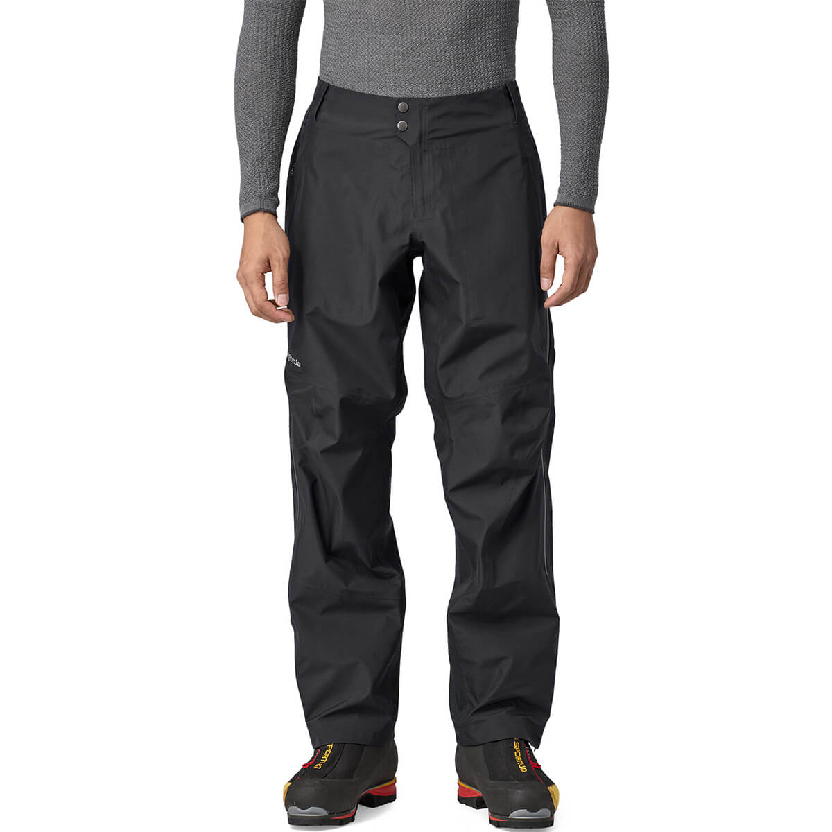 Triolet Men's Pants
