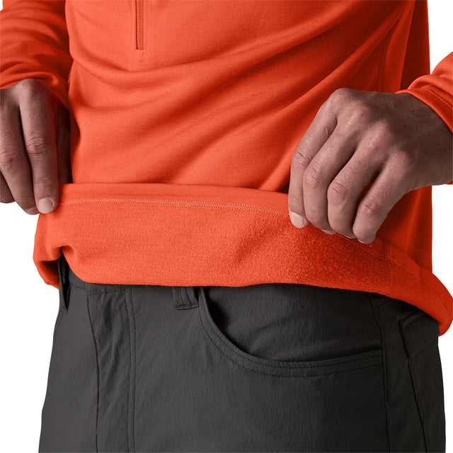 R1 Ultralight Men's Hoody