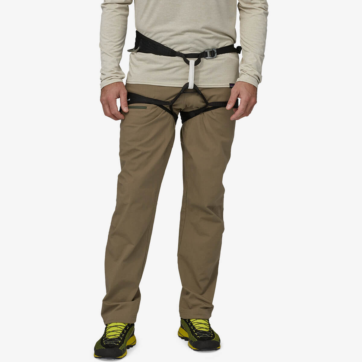 Venga Men's Rock Pants