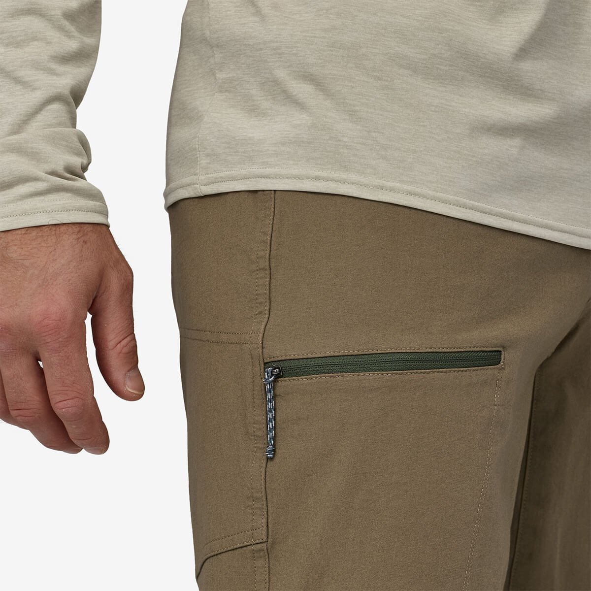 Venga Men's Rock Pants