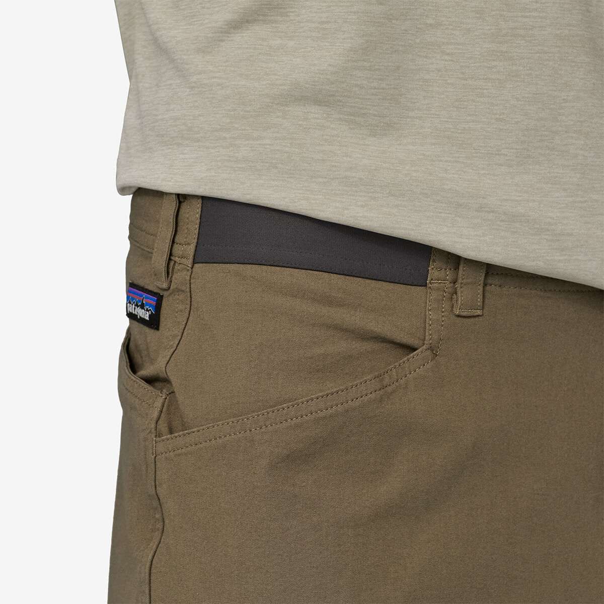 Venga Men's Rock Pants