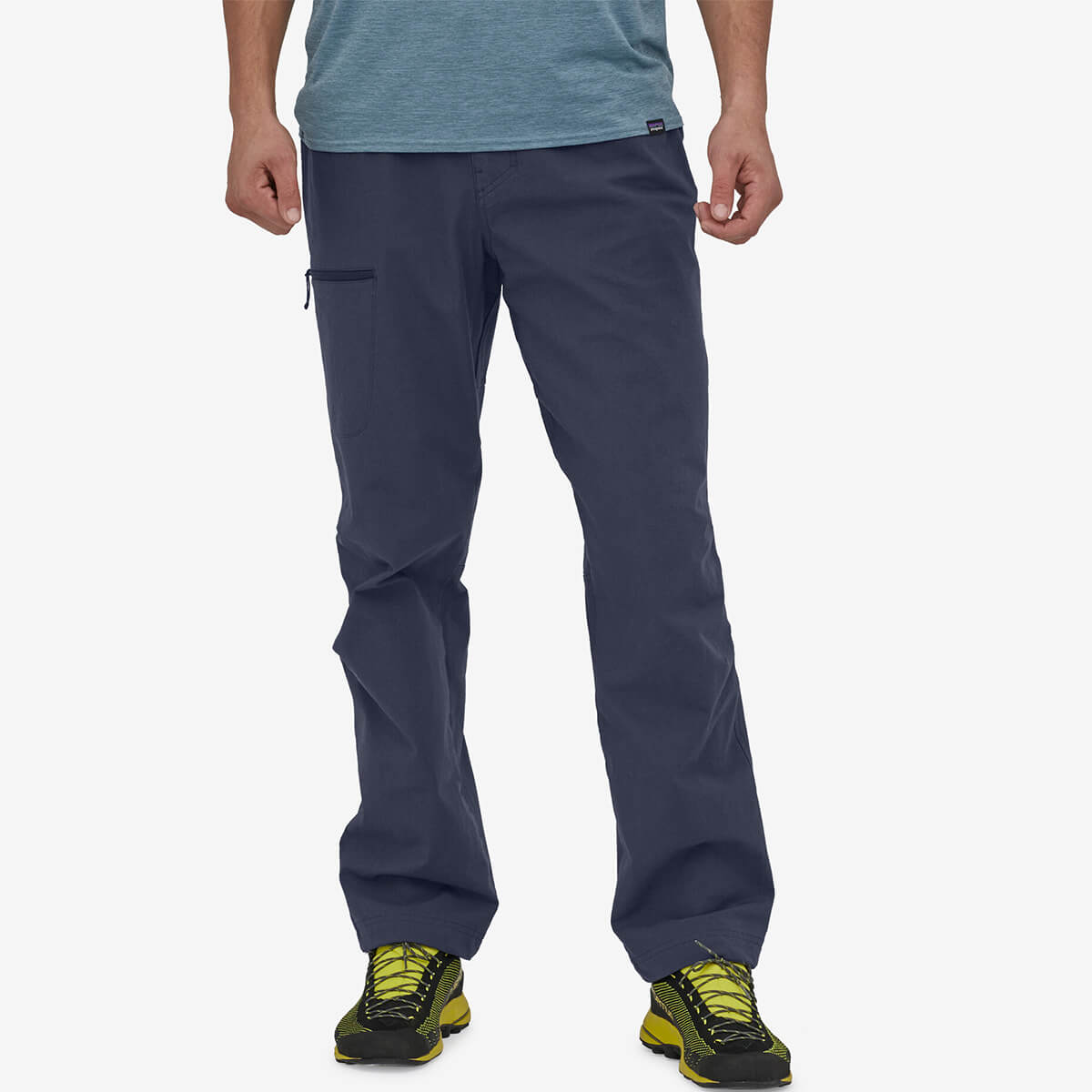 Venga Men's Rock Pants