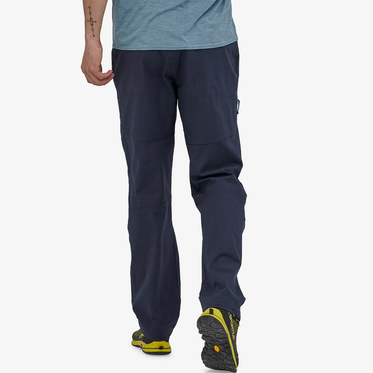 Venga Men's Rock Pants