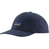 P-6 Label Trad Cap