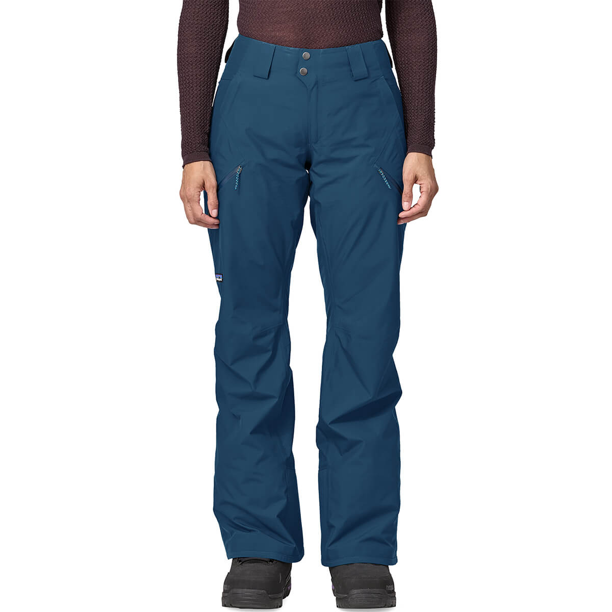 Powder Town Women's Pants