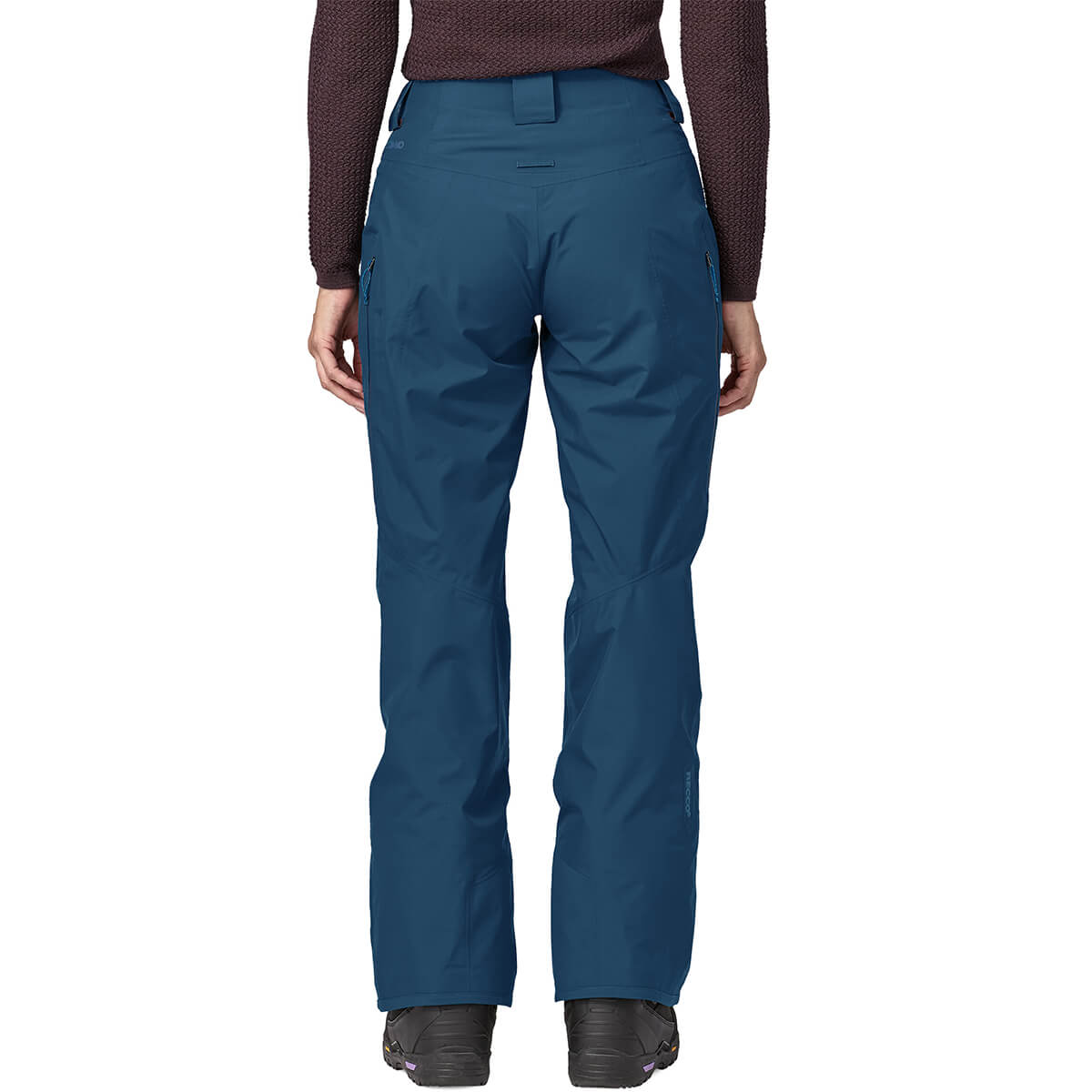 Powder Town Women's Pants
