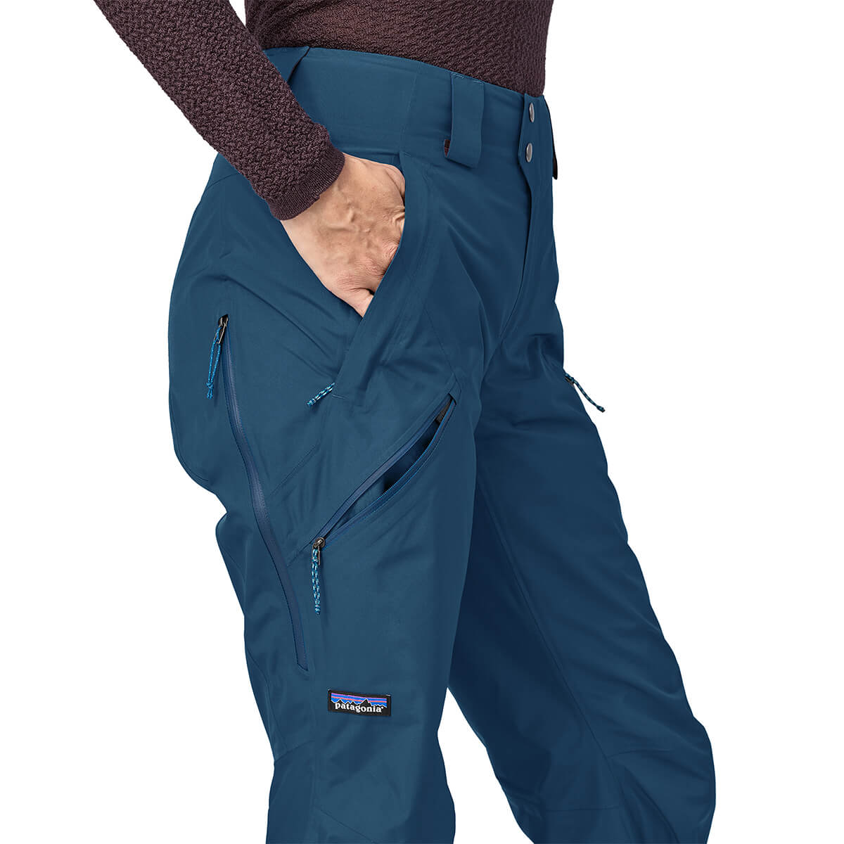 Powder Town Women's Pants