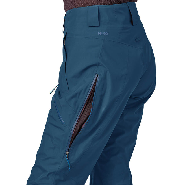Powder Town Women's Pants