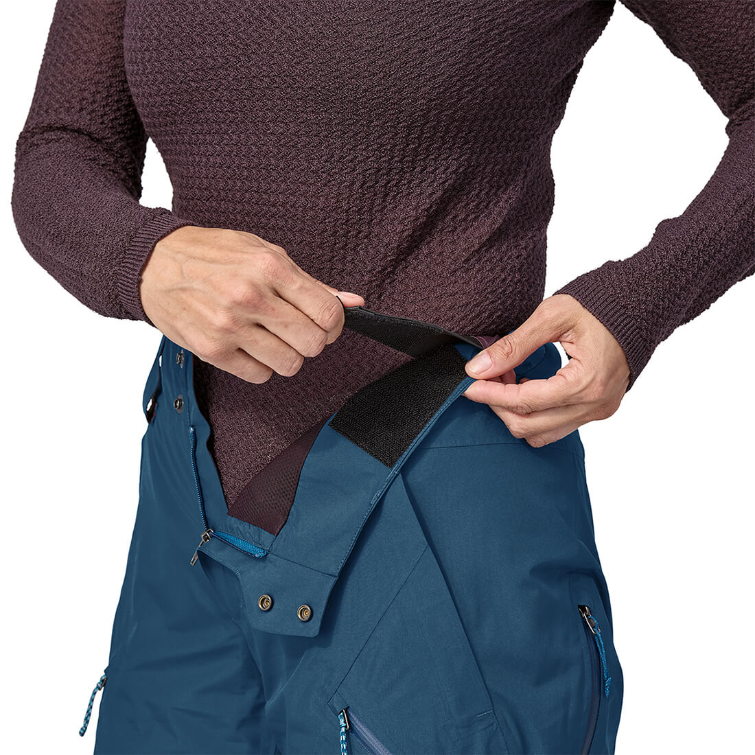 Powder Town Women's Pants