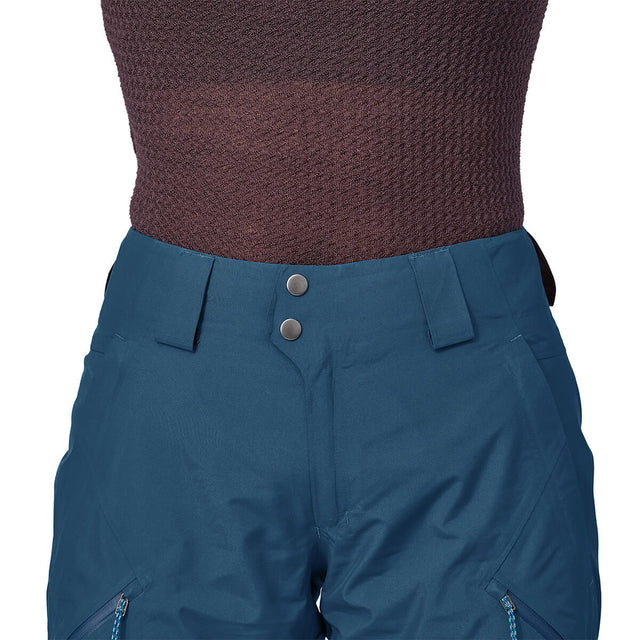 Powder Town Women's Pants