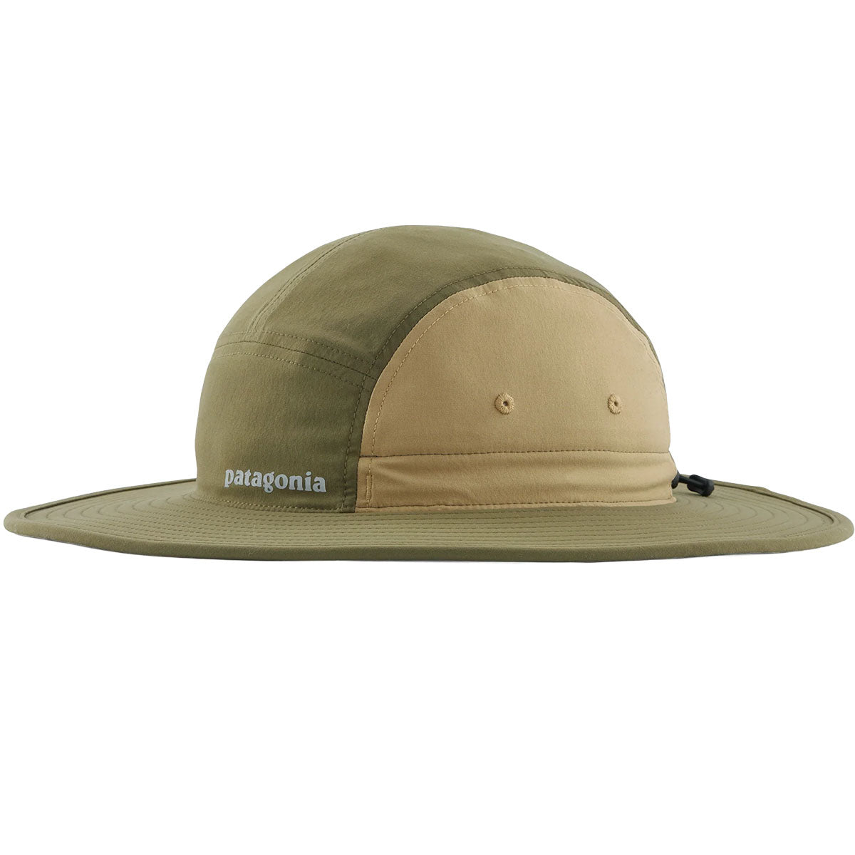 Quandary Brimmer Hat