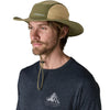 Quandary Brimmer Hat