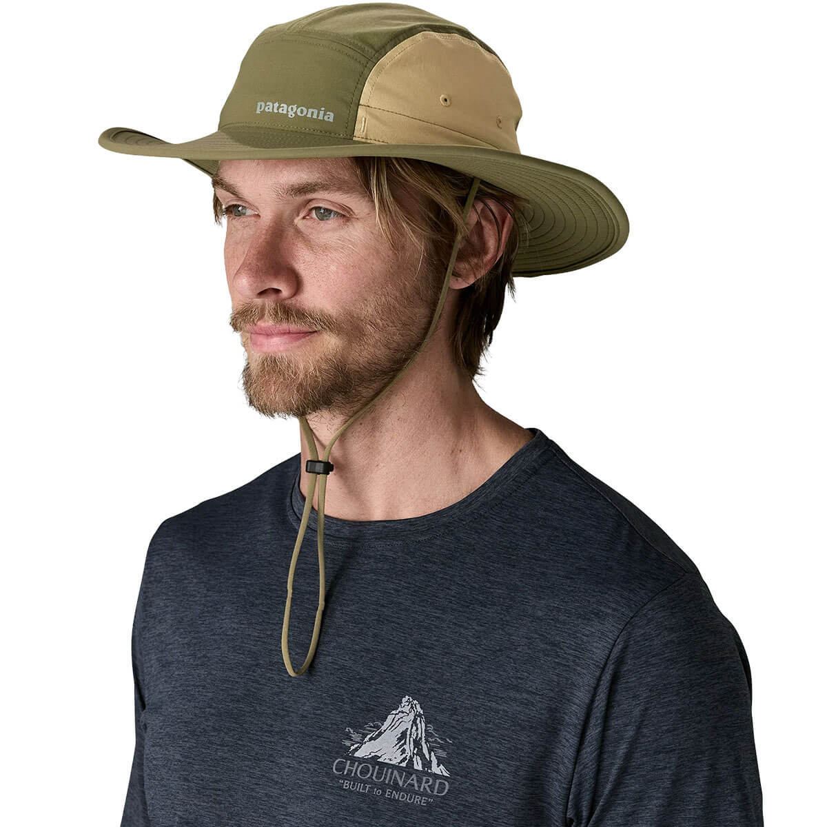 Quandary Brimmer Hat