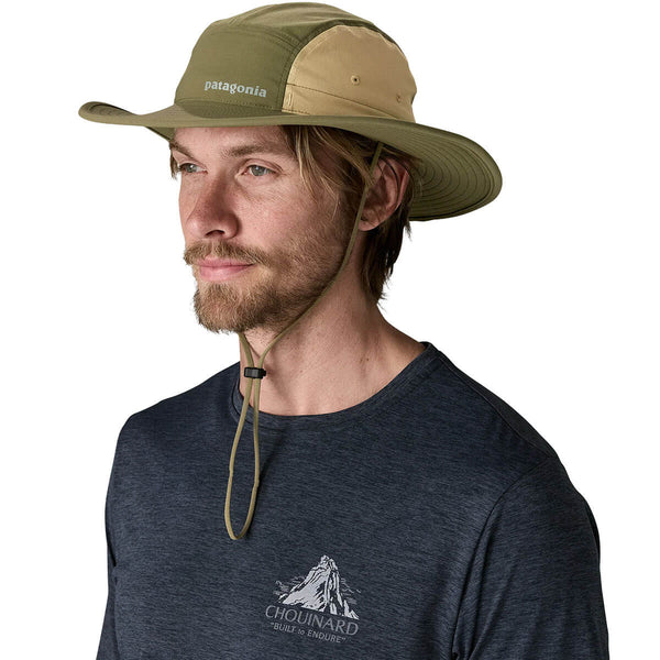 Quandary Brimmer Hat