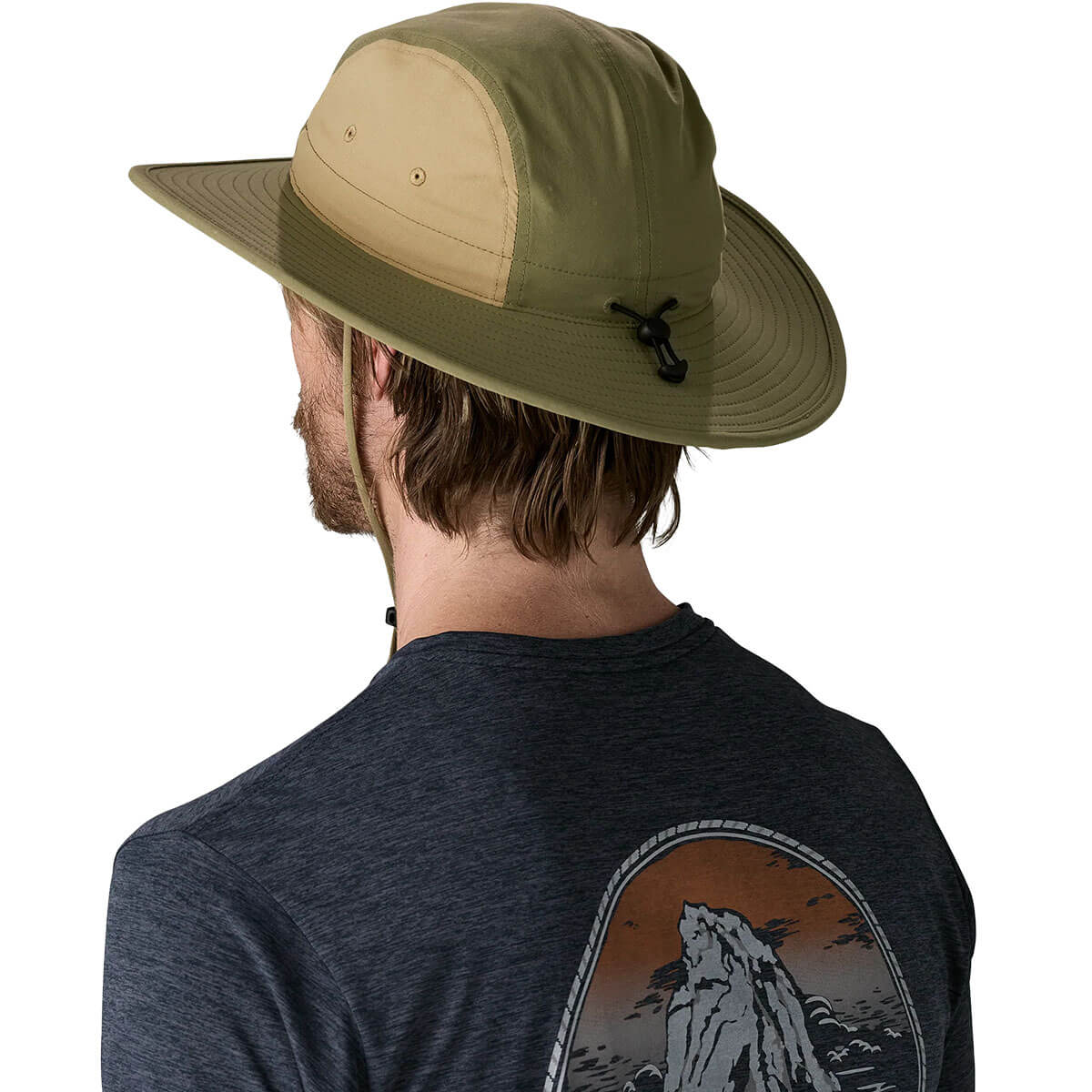 Quandary Brimmer Hat