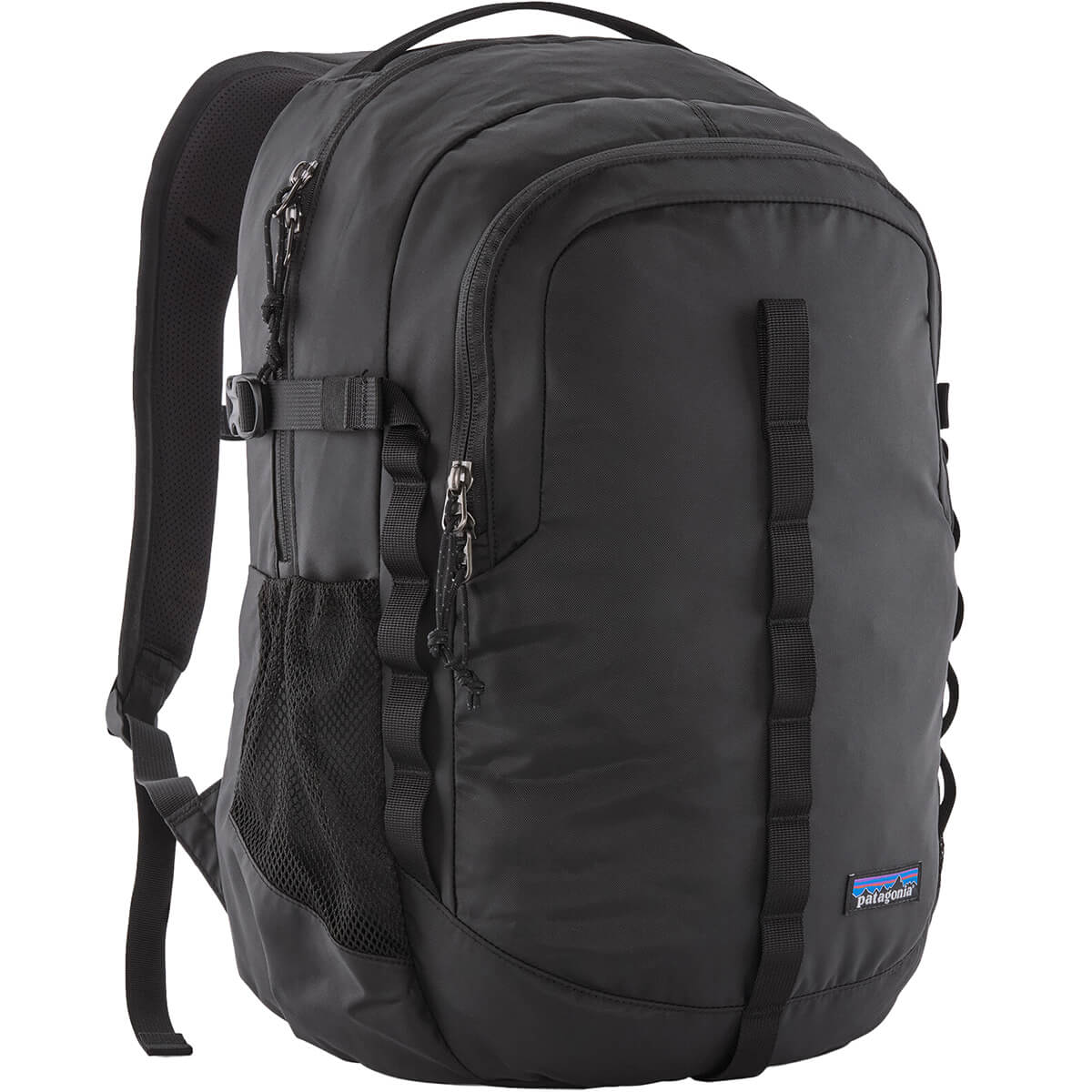 Patagonia Refugio 26Lブラックリュック Refugio 26L Daypack | Bivouac Outdoor