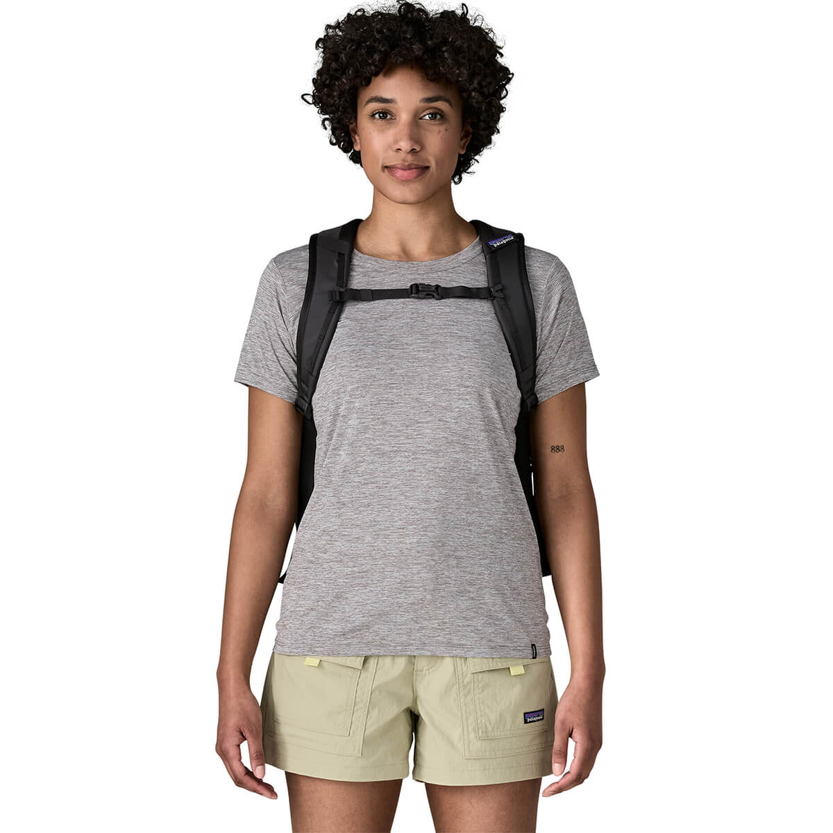 Refugio 26L Daypack